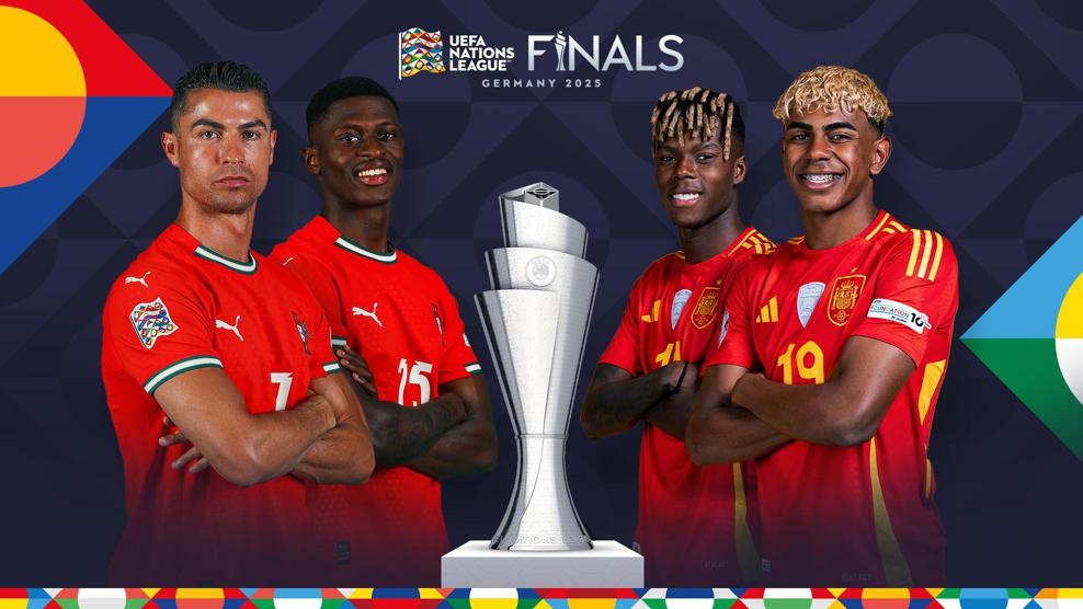 Siêu máy tính dự đoán Bồ Đào Nha vs Tây Ban Nha: Yamal ghi bàn nhưng Bồ Đào Nha có thể thắng 3-1?- Ảnh 1.