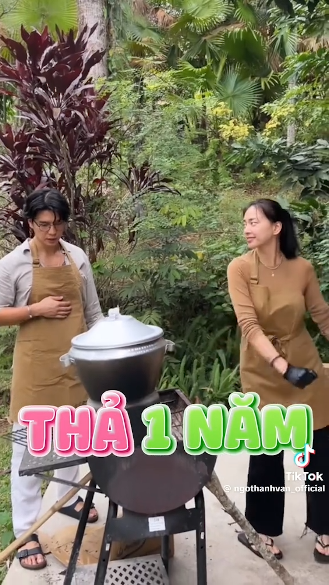 Ngô Thanh Vân suy sụp- Ảnh 1.