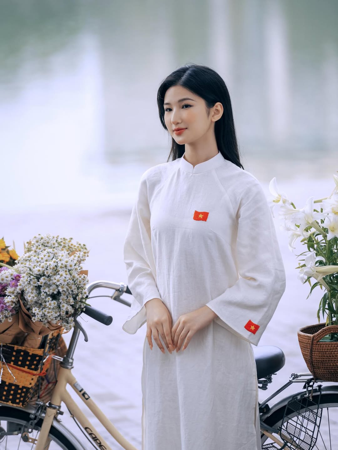 Nàng Mơ bỗng được so skill trình diễn với Thanh Hằng: Lạ thay toàn lời khen nức nở- Ảnh 14. Nàng Mơ bỗng được so skill trình diễn với Thanh Hằng: Lạ thay toàn lời khen nức nở- Ảnh 14.