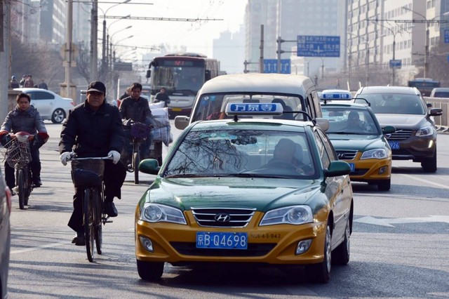 Khách Việt kể chuyện du lịch "thành phố hạnh phúc nhất" Trung Quốc, nhận xét: "Giá taxi làm tôi ái ngại"- Ảnh 1.