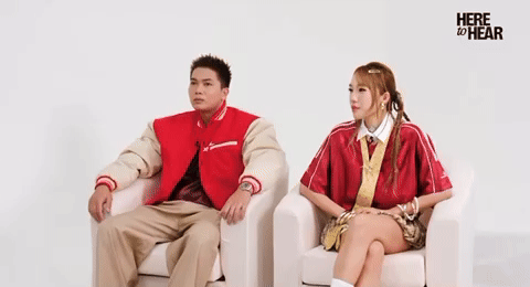 Sự thật về bản cypher hot nhất nửa đầu 2025: Emily nhận xét “nghe đau cả đầu”, lên Top 1 Trending rồi mới thấy hay!- Ảnh 2.