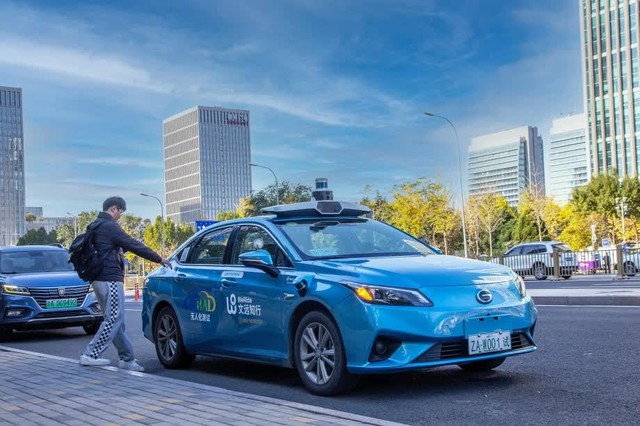 Khách Việt kể chuyện du lịch "thành phố hạnh phúc nhất" Trung Quốc, nhận xét: "Giá taxi làm tôi ái ngại"- Ảnh 5.