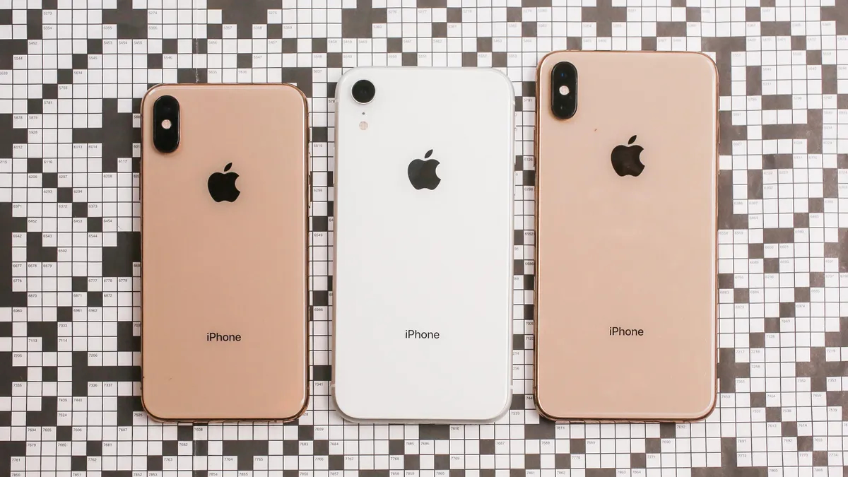 Danh sách iPhone được "lên đời" trải nghiệm giao diện iOS 26 mới, có 3 mẫu chính thức bị gạch tên!- Ảnh 2.