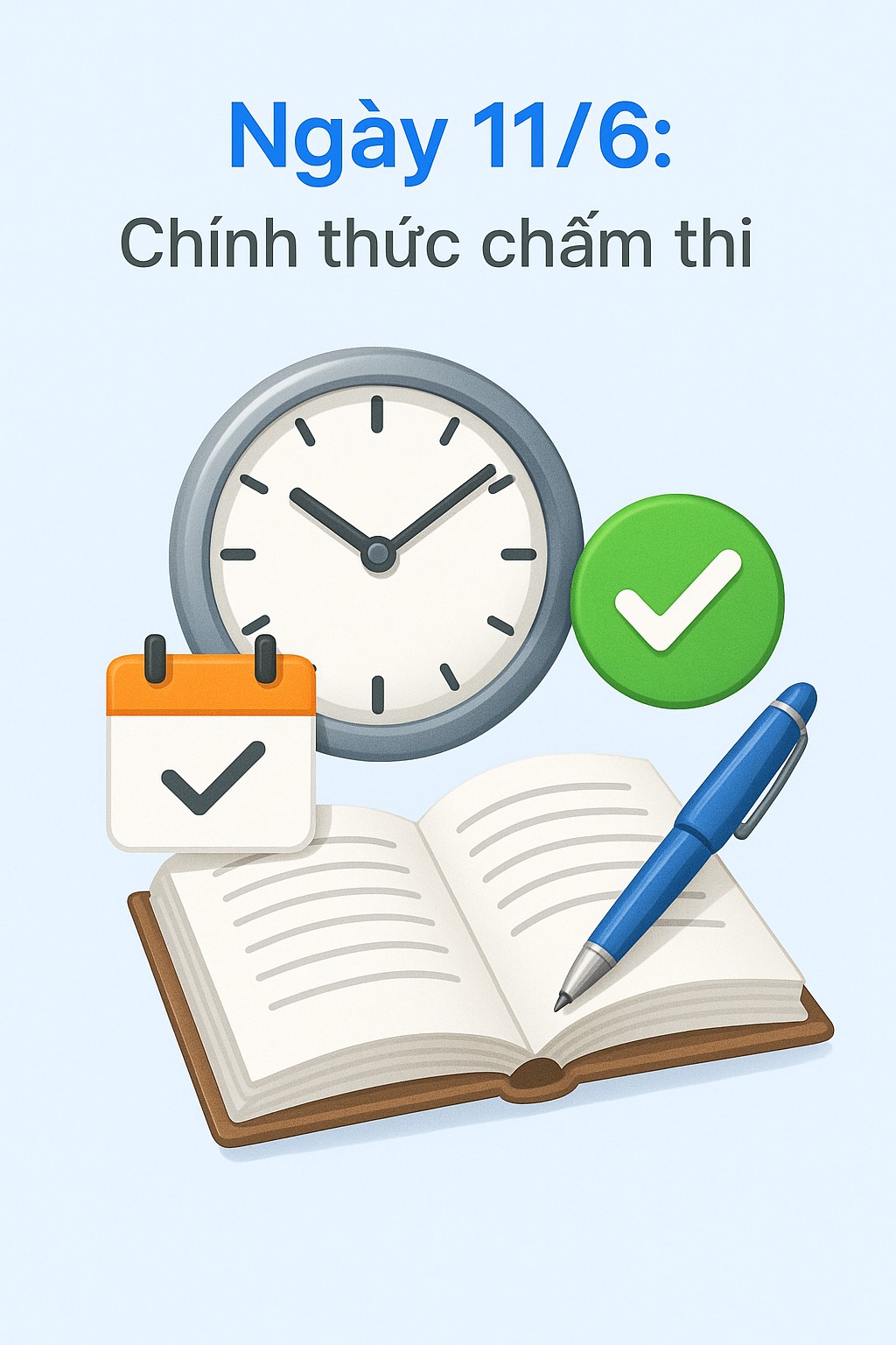 Quên đề thi đi, đây là điều cực QUAN TRỌNG mà sĩ tử 2k10 cần phải nhớ vì liên quan đến tương lai- Ảnh 2.