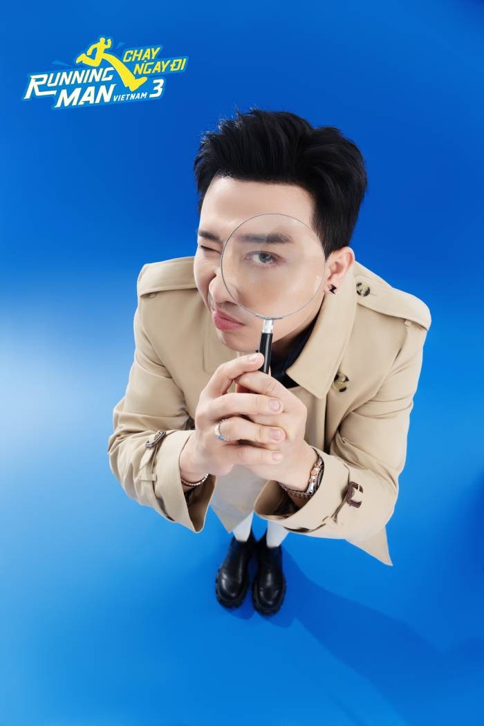 Lộ thêm 2 thành viên Running Man: Người là mỹ nhân đánh bại Trấn Thành, người đẹp đỉnh nhưng... quăng miếng nào rớt miếng đó!- Ảnh 4.