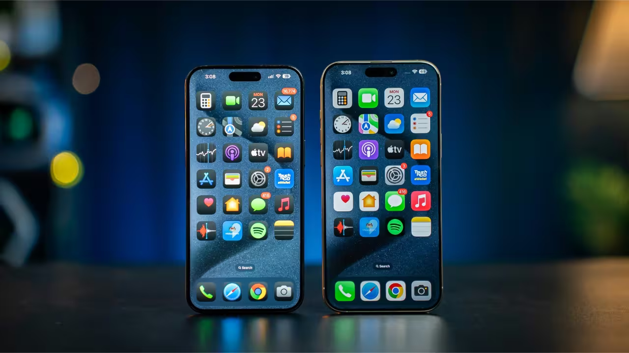 Tin buồn cho nhiều người dùng iPhone đang đợi iOS 26- Ảnh 1.