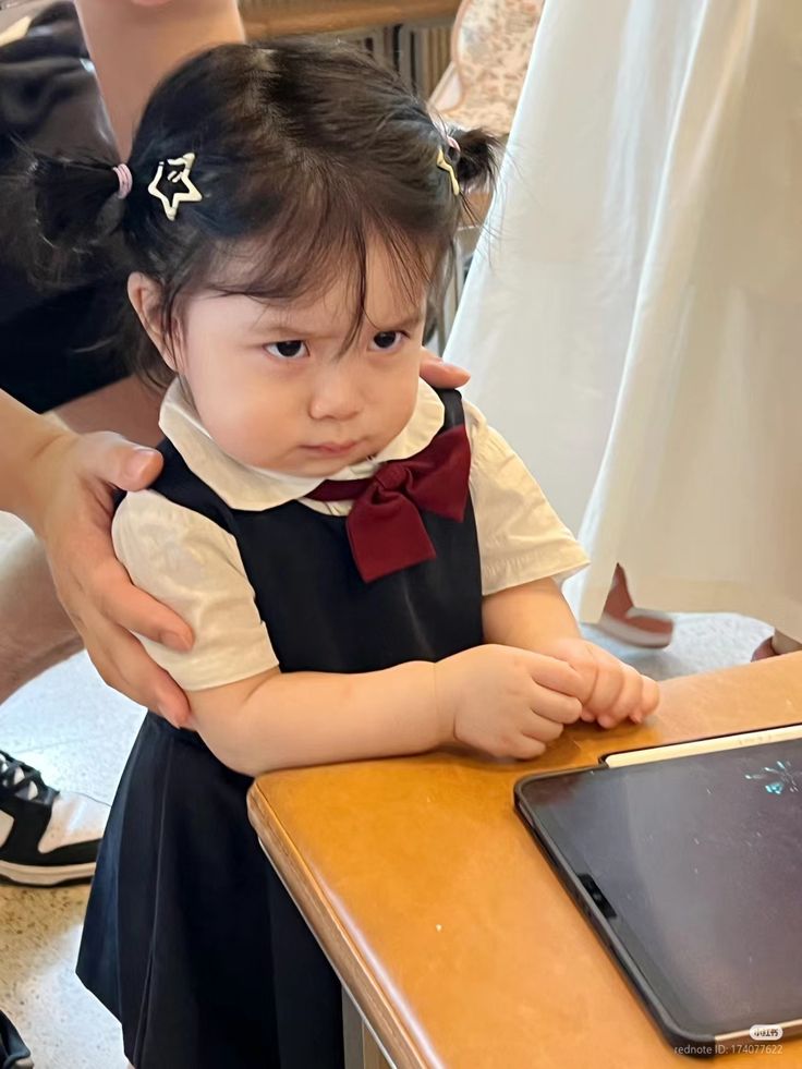 Bỗng 1 ng&agrave;y, em b&eacute; ngoan xinh y&ecirc;u của bố mẹ n&oacute;i KH&Ocirc;NG với cả thế giới: Đừng lo lắng, đ&acirc;y l&agrave; dấu hiệu TỐT!- Ảnh 3.