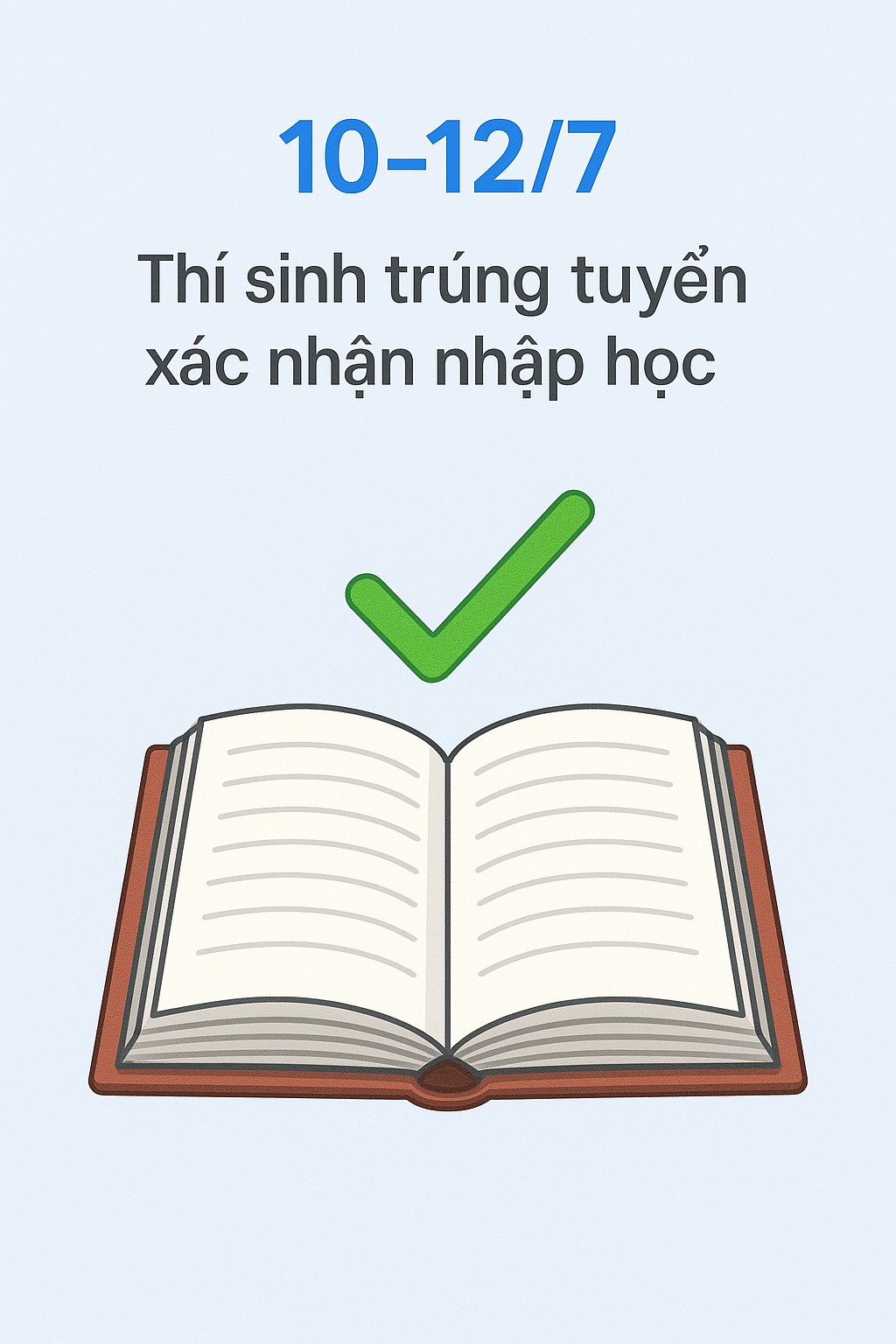 Quên đề thi đi, đây là điều cực QUAN TRỌNG mà sĩ tử 2k10 cần phải nhớ vì liên quan đến tương lai- Ảnh 9.