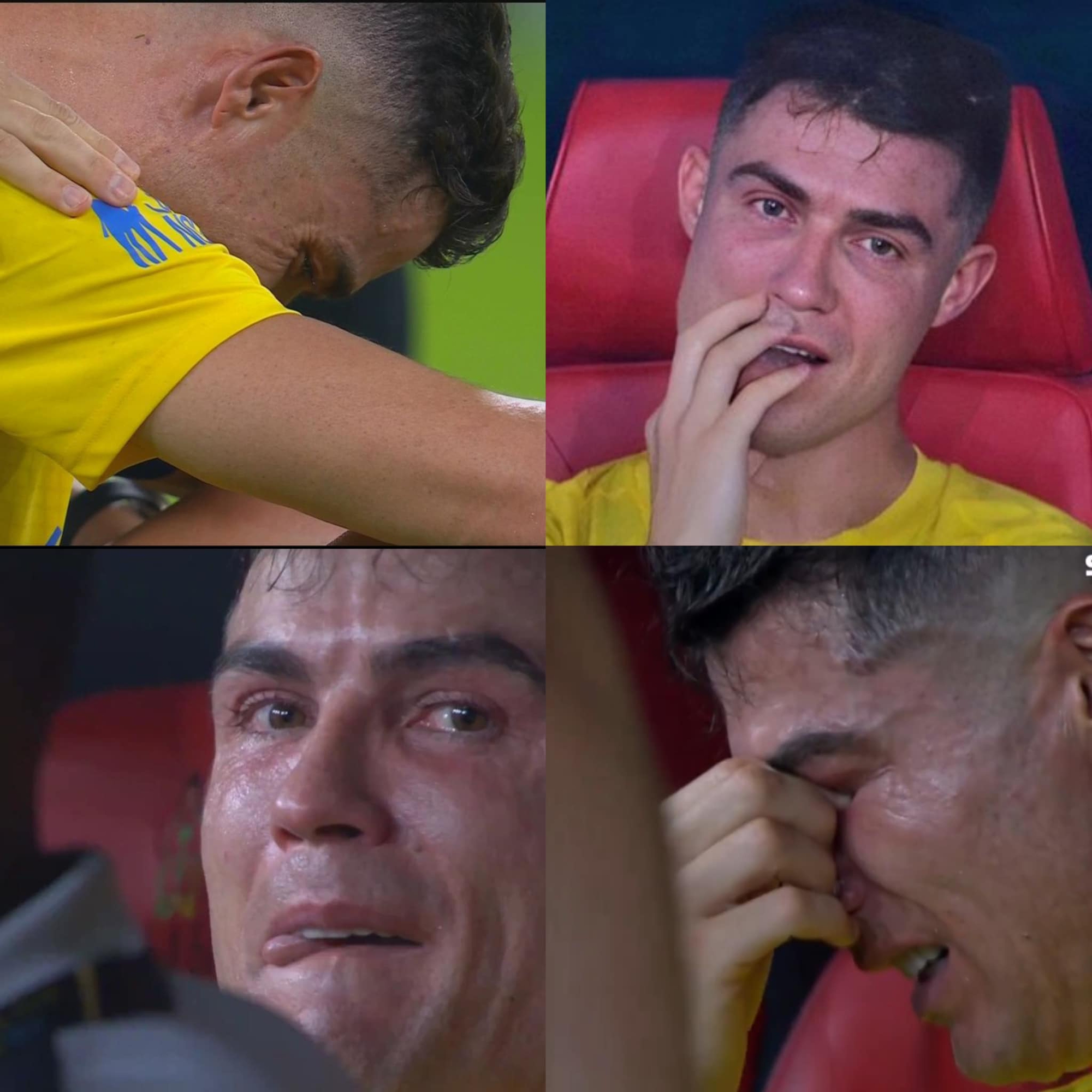 Ronaldo lại khóc rồi- Ảnh 5.