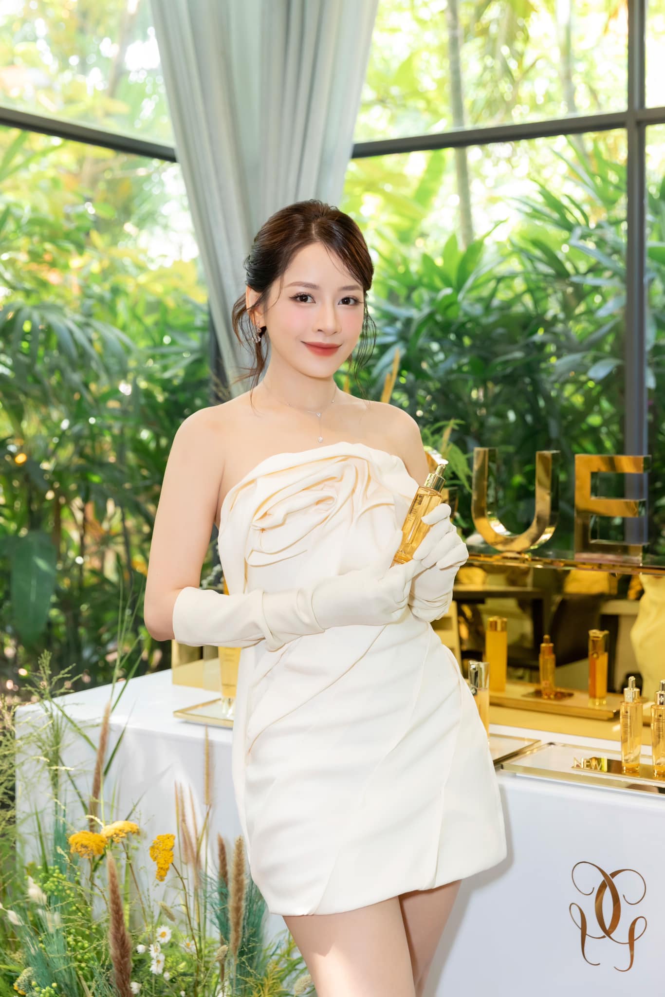 Mỹ nhân duy nhất được báo Hàn tung hô là 