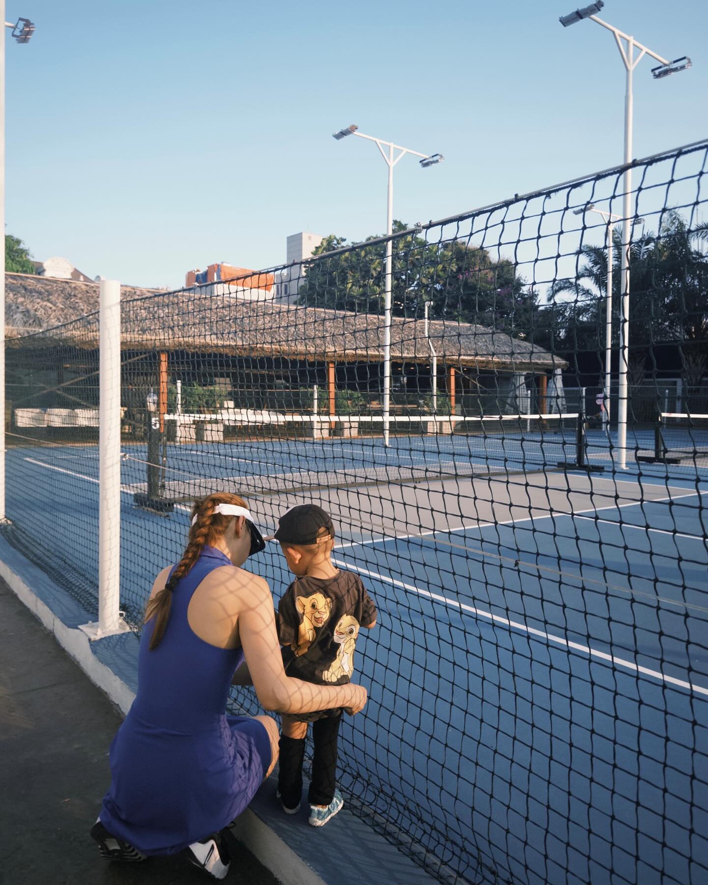Cả showbiz Việt bận chơi pickleball!- Ảnh 2.