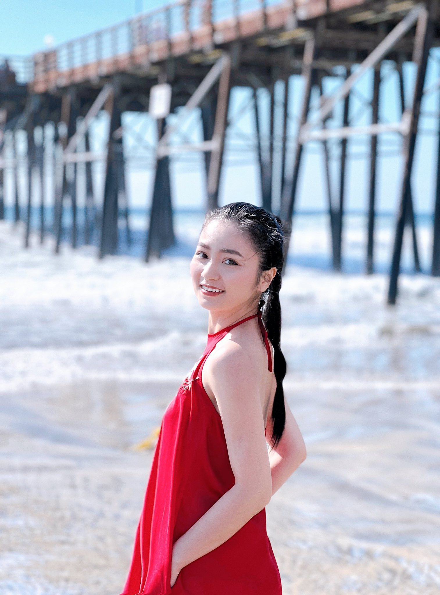 Cuộc sống của nữ nghệ sĩ đình đám theo chồng rời bỏ showbiz, 6 năm không trở lại, 40 tuổi đẹp như 20- Ảnh 7. Cuộc sống của nữ nghệ sĩ đình đám theo chồng rời bỏ showbiz, 6 năm không trở lại, 40 tuổi đẹp như 20- Ảnh 7.