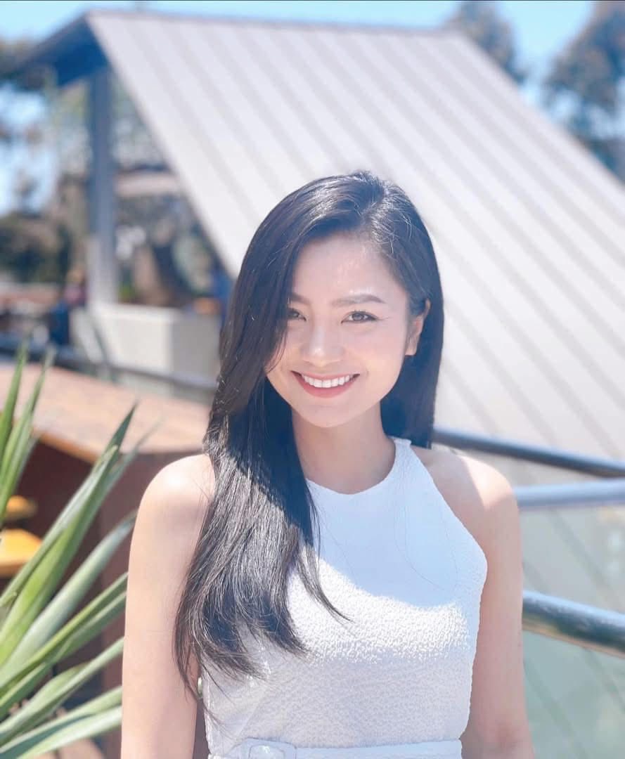Cuộc sống của nữ nghệ sĩ đình đám theo chồng rời bỏ showbiz, 6 năm không trở lại, 40 tuổi đẹp như 20- Ảnh 1. Cuộc sống của nữ nghệ sĩ đình đám theo chồng rời bỏ showbiz, 6 năm không trở lại, 40 tuổi đẹp như 20- Ảnh 1.
