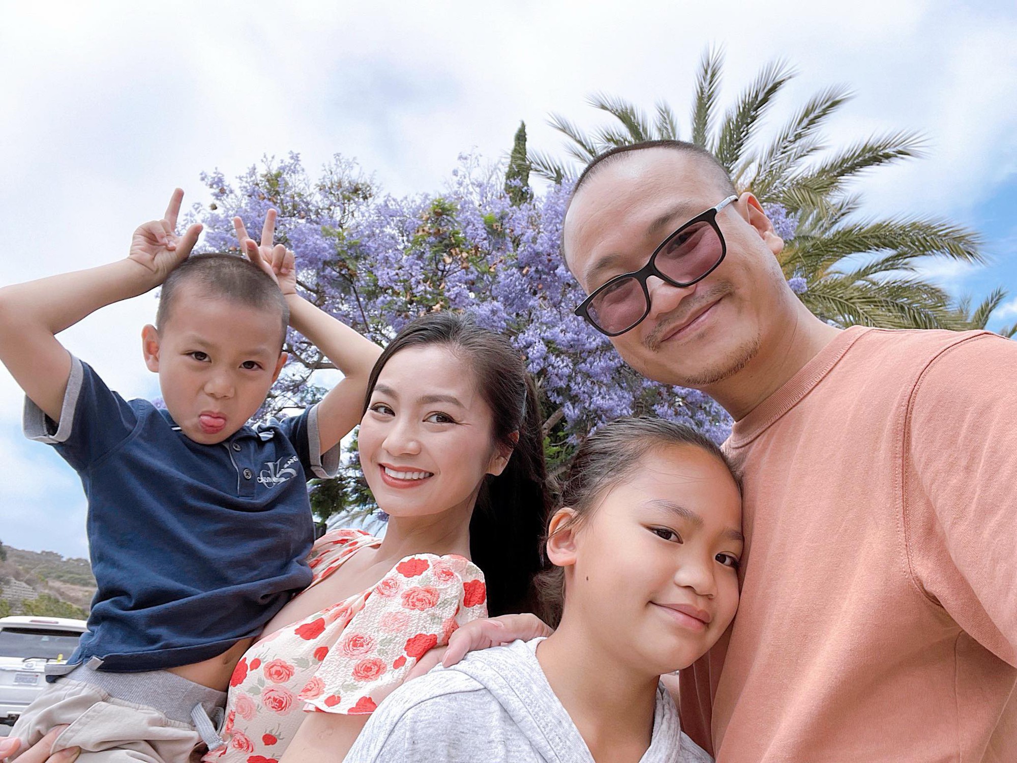 Cuộc sống của nữ nghệ sĩ đình đám theo chồng rời bỏ showbiz, 6 năm không trở lại, 40 tuổi đẹp như 20- Ảnh 2. Cuộc sống của nữ nghệ sĩ đình đám theo chồng rời bỏ showbiz, 6 năm không trở lại, 40 tuổi đẹp như 20- Ảnh 2.