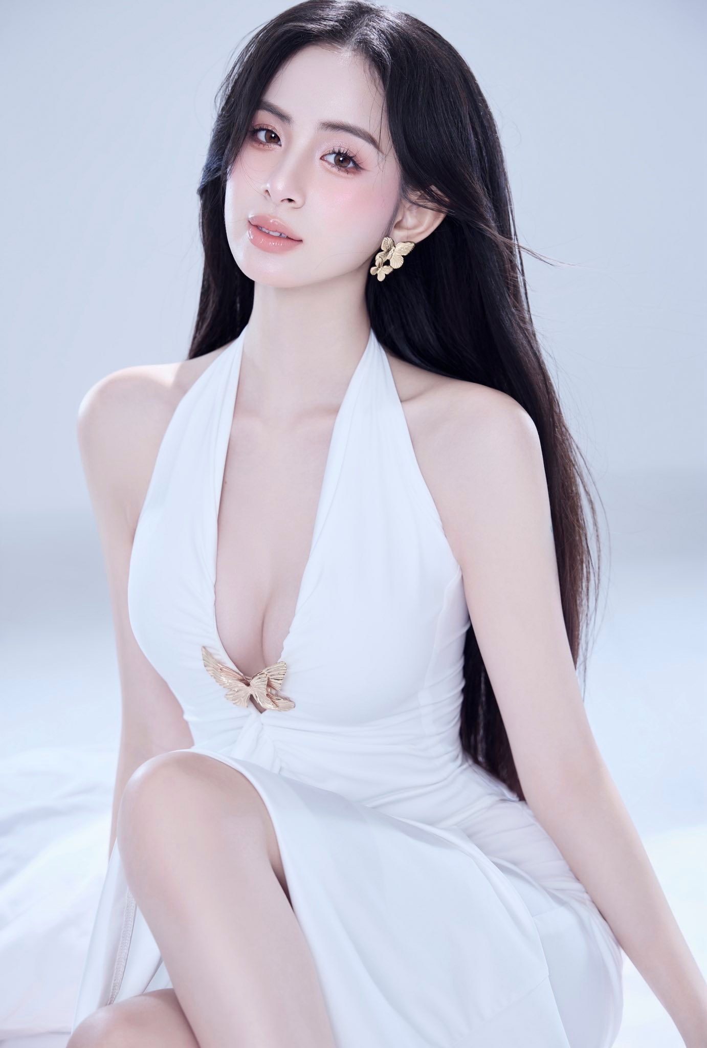 "Kim Tae Hee Việt Nam" có động thái khó hiểu khi làm dâu hào môn, chuẩn bị nối gót giống Phương Nhi?- Ảnh 6.