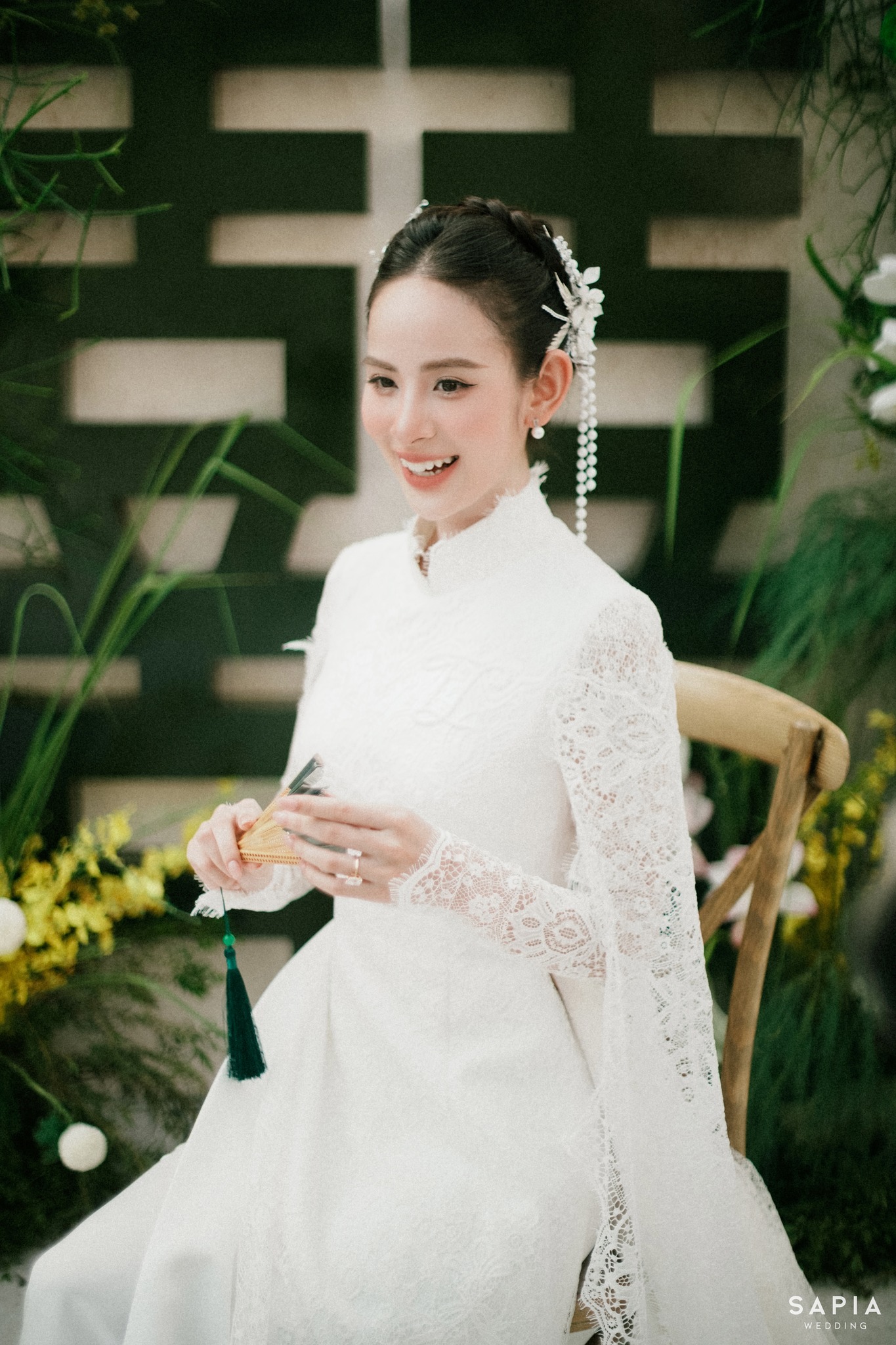 "Kim Tae Hee Việt Nam" có động thái khó hiểu khi làm dâu hào môn, chuẩn bị nối gót giống Phương Nhi?- Ảnh 3.