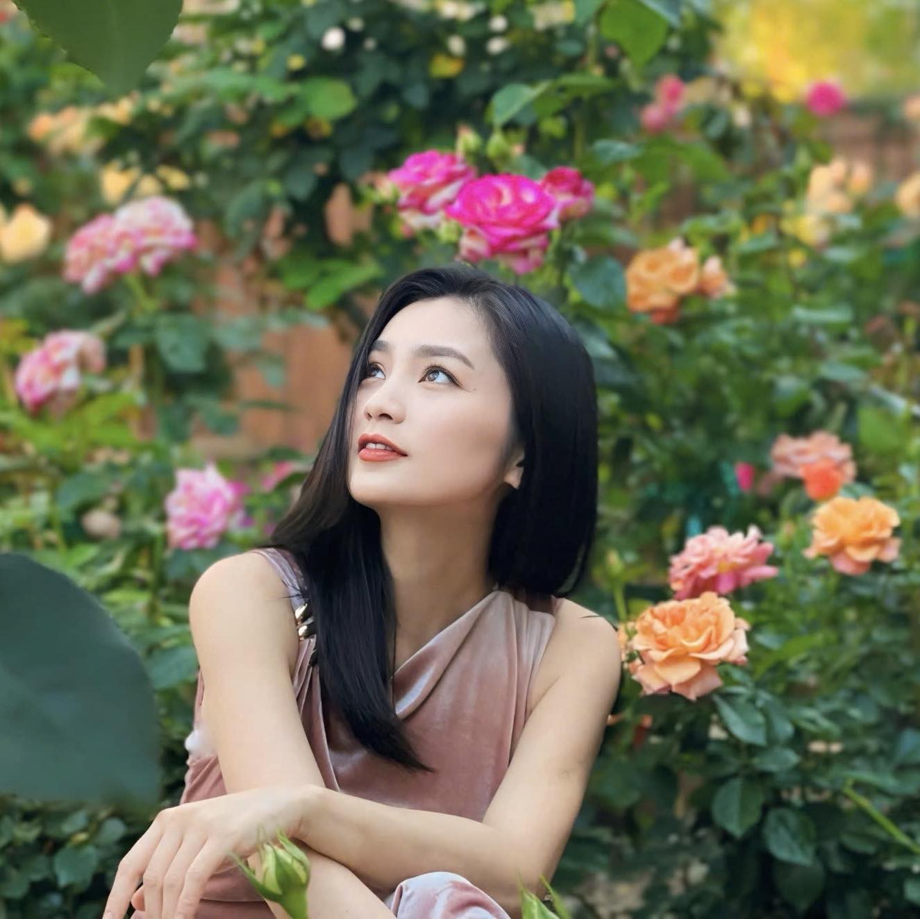 Cuộc sống của nữ nghệ sĩ đình đám theo chồng rời bỏ showbiz, 6 năm không trở lại, 40 tuổi đẹp như 20- Ảnh 6. Cuộc sống của nữ nghệ sĩ đình đám theo chồng rời bỏ showbiz, 6 năm không trở lại, 40 tuổi đẹp như 20- Ảnh 6.