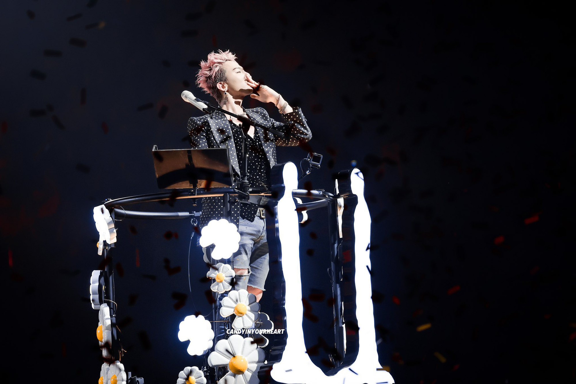 Mang G-Dragon về Việt Nam: Tham vọng của Ravolution Asia biến Mỹ Đình thành thánh địa concert mới của Đông Nam Á- Ảnh 7.