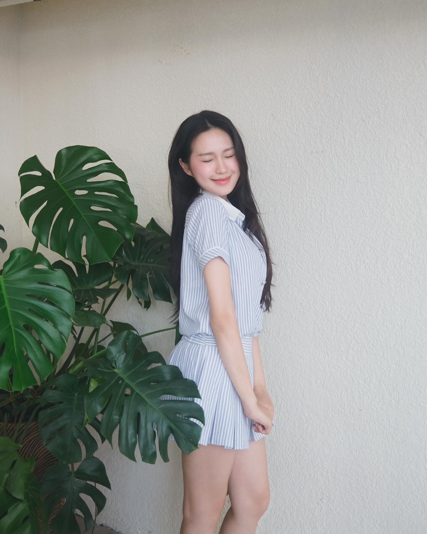 Doãn Hải My - vợ Văn Hậu lấy lại nhan sắc 