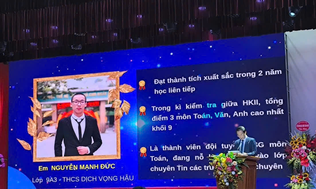 Chuyện chưa kể phía sau khoảnh khắc nam sinh đi thi lớp 10 dắt theo cả em gái gây xúc động nhất hôm nay- Ảnh 3.