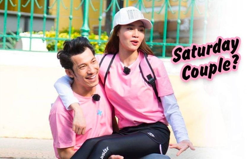 Lộ thêm 2 thành viên Running Man: Người là mỹ nhân đánh bại Trấn Thành, người đẹp đỉnh nhưng... quăng miếng nào rớt miếng đó!- Ảnh 1.
