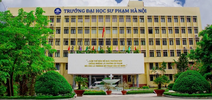 1 trường THCS mới tuyển sinh năm đầu tiên đã có tỷ lệ chọi 1/16: Phụ huynh, học sinh Hà Nội "đổ xô" nộp hồ sơ vì điều này- Ảnh 1.