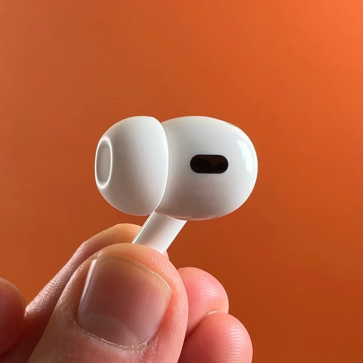 3 đời AirPods này vừa được cập nhật loạt tính năng cực hay, tai nghe giờ thực sự không chỉ để phát nhạc- Ảnh 1.