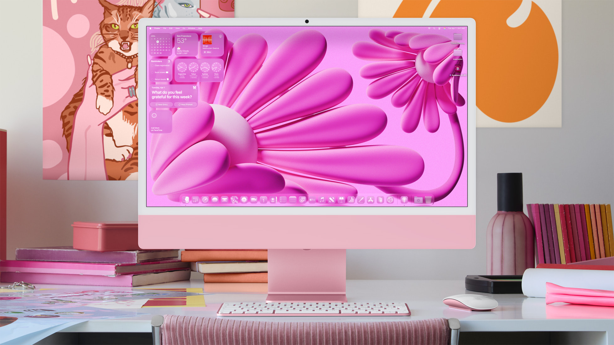Ngắm macOS Tahoe 26: Giao diện mới đẹp đỉnh cao, thông minh hơn, quá nhiều tiện ích tăng năng suất- Ảnh 1.