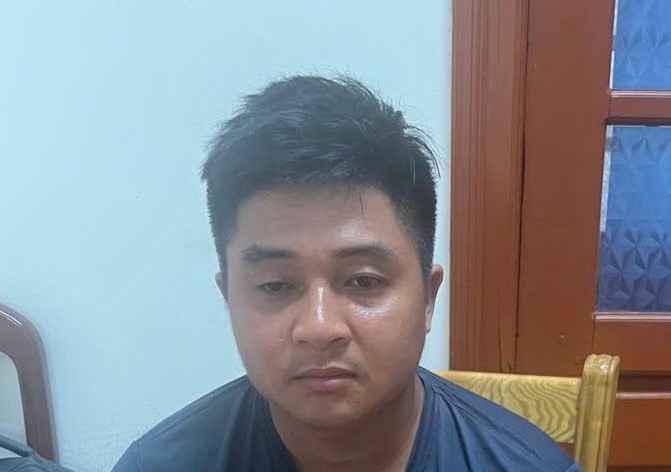 Sau khi uống bia, con rể chém mẹ vợ tử vong- Ảnh 1.