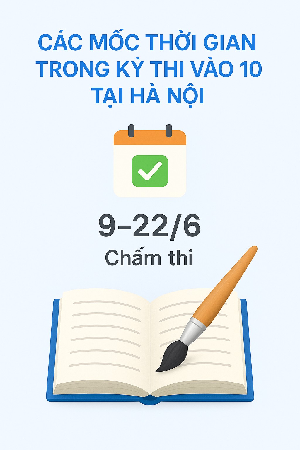 Quên đề thi đi, đây là điều cực QUAN TRỌNG mà sĩ tử 2k10 cần phải nhớ vì liên quan đến tương lai- Ảnh 5.