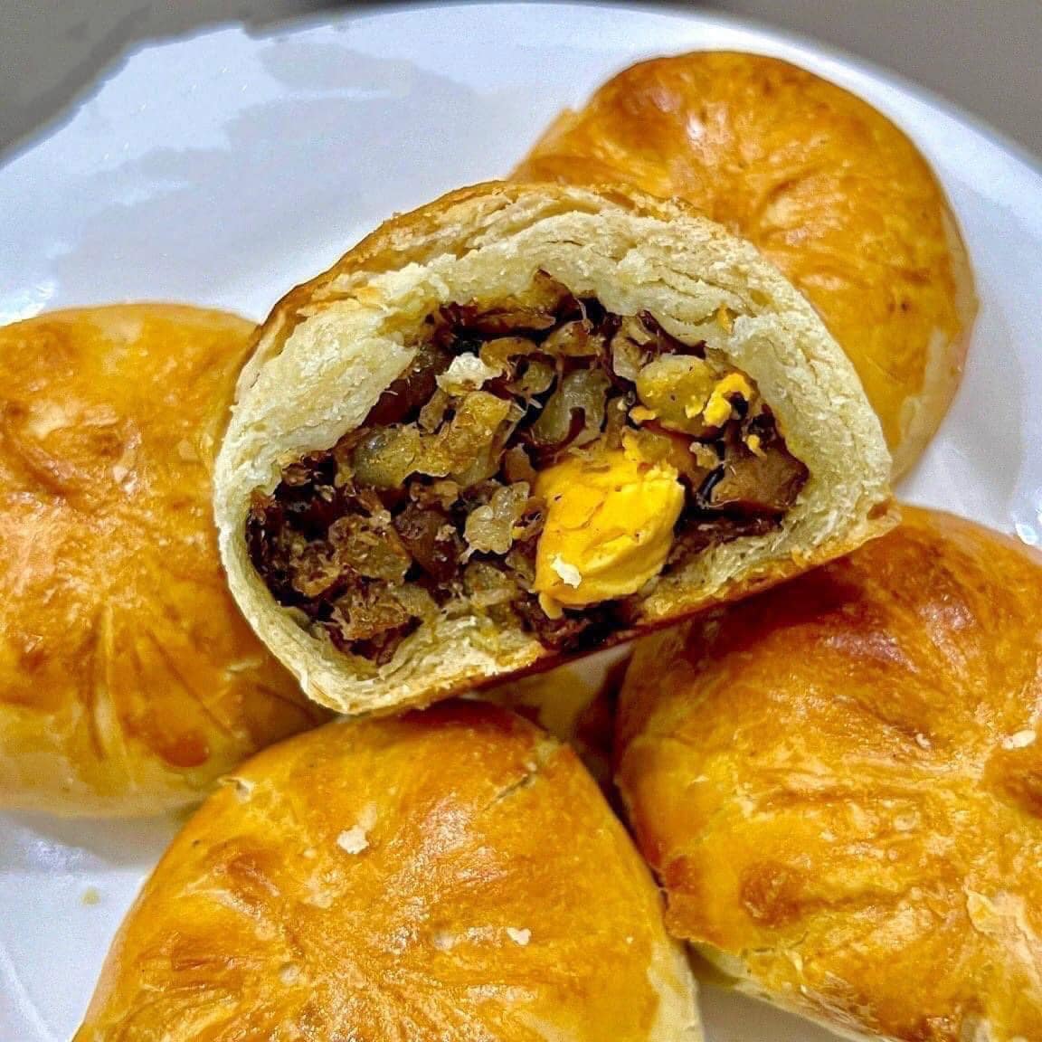 Những món ăn dân dã mà cực kỳ nổi tiếng chỉ ăn ở Nam Định là ngon nhất, hè tới làm chuyến foodtour kết hợp check-in tại những điểm đến này thì không gì vui hơn!- Ảnh 3.