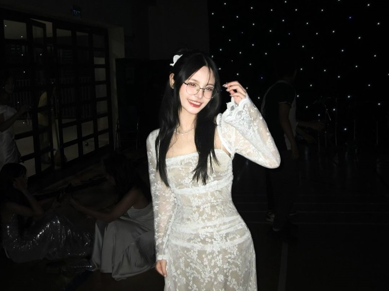 Những 