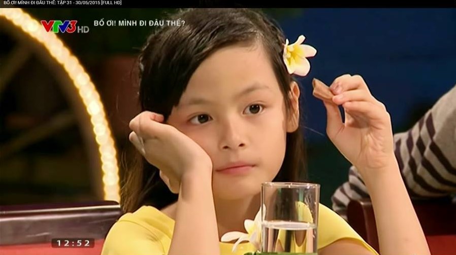 Những 