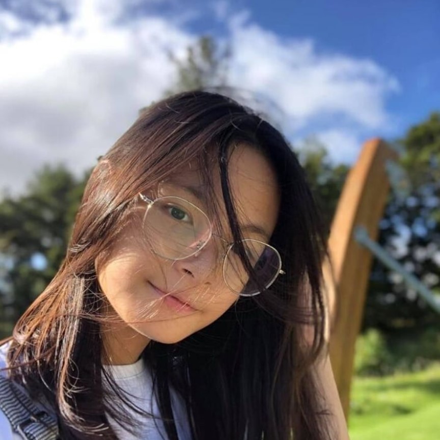 Những 