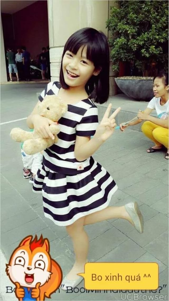 Những 