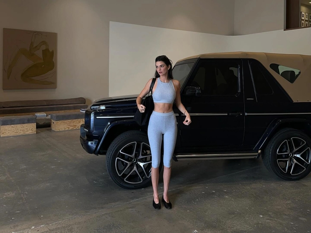 Bữa sáng chống già của Kendall Jenner: Chỉ chứa khoảng 200 calo nhưng cực kỳ đủ chất vừa bơm collagen vừa no lâu, gọn dáng!- Ảnh 3.