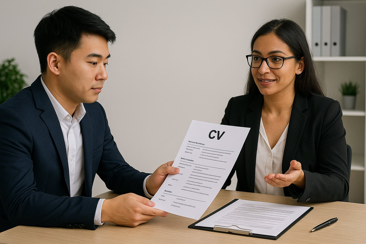 Không phải bằng cấp, kinh nghiệm, đây là kỹ năng nhà tuyển dụng ngày càng tìm kiếm, ai nắm bắt được "có khả năng cao trở thành lãnh đạo tương lai"- Ảnh 1. Không phải bằng cấp, kinh nghiệm, đây là kỹ năng nhà tuyển dụng ngày càng tìm kiếm, ai nắm bắt được "có khả năng cao trở thành lãnh đạo tương lai"- Ảnh 1.