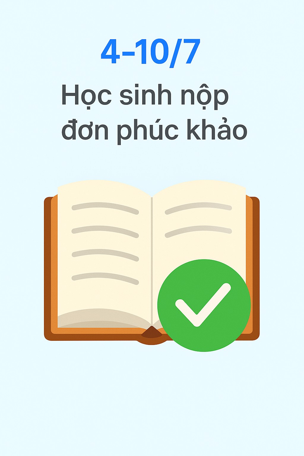 Quên đề thi đi, đây là điều cực QUAN TRỌNG mà sĩ tử 2k10 cần phải nhớ vì liên quan đến tương lai- Ảnh 8.