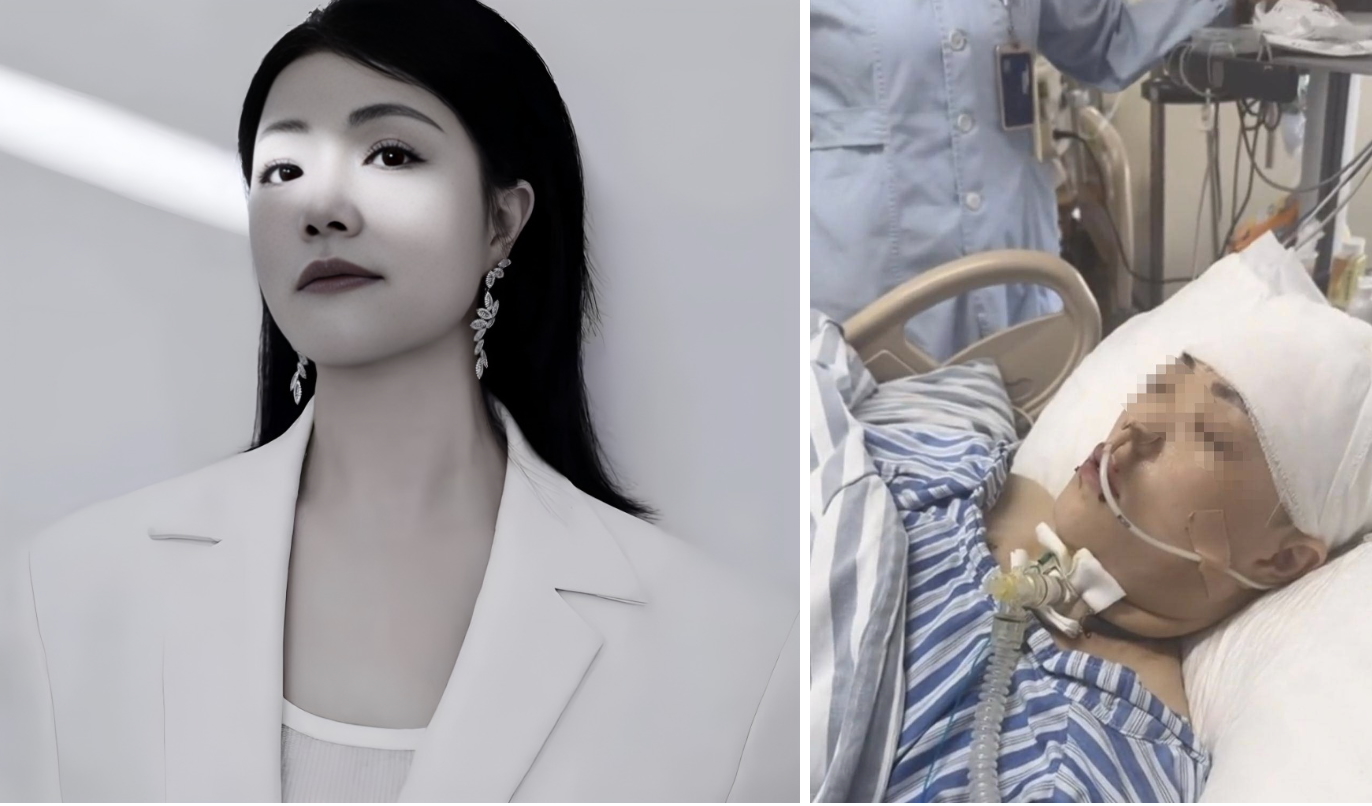 Nữ ca sĩ qua đời vì đột quỵ ở tuổi 48: Lời cảnh tỉnh cho nhiều người trẻ đang chủ quan với lối sống hiện đại- Ảnh 2.