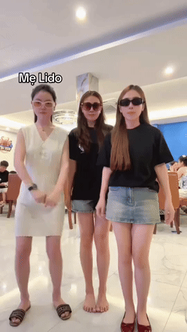 4 triệu người dán mắt vào điện thoại xem vợ Quang Hải dạy con, khéo cỡ nào mà lu mờ cả 
