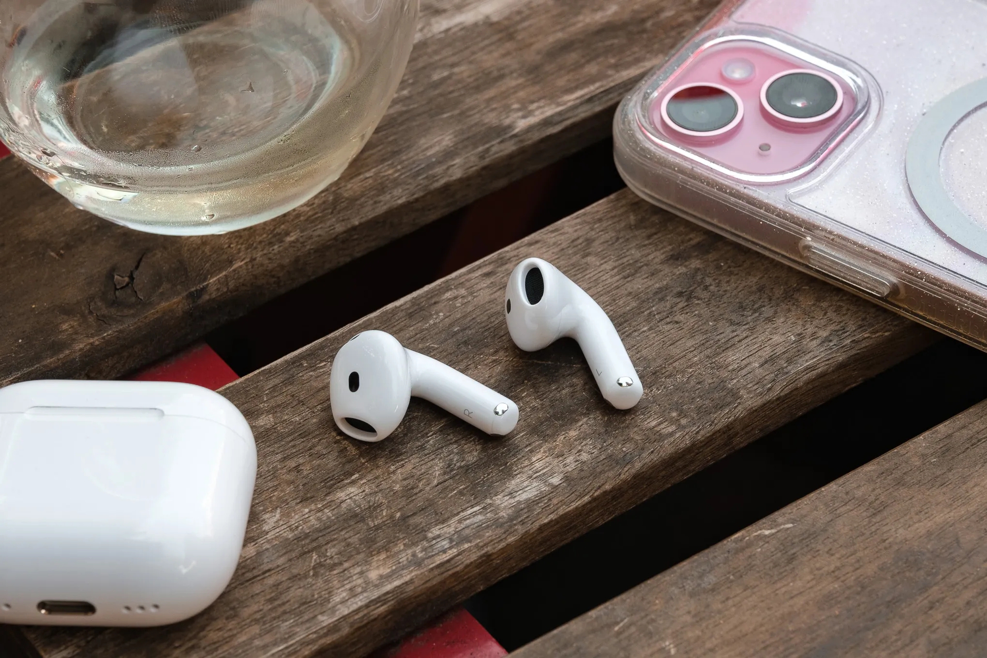 3 đời AirPods này vừa được cập nhật loạt tính năng cực hay, tai nghe giờ thực sự không chỉ để phát nhạc- Ảnh 2.