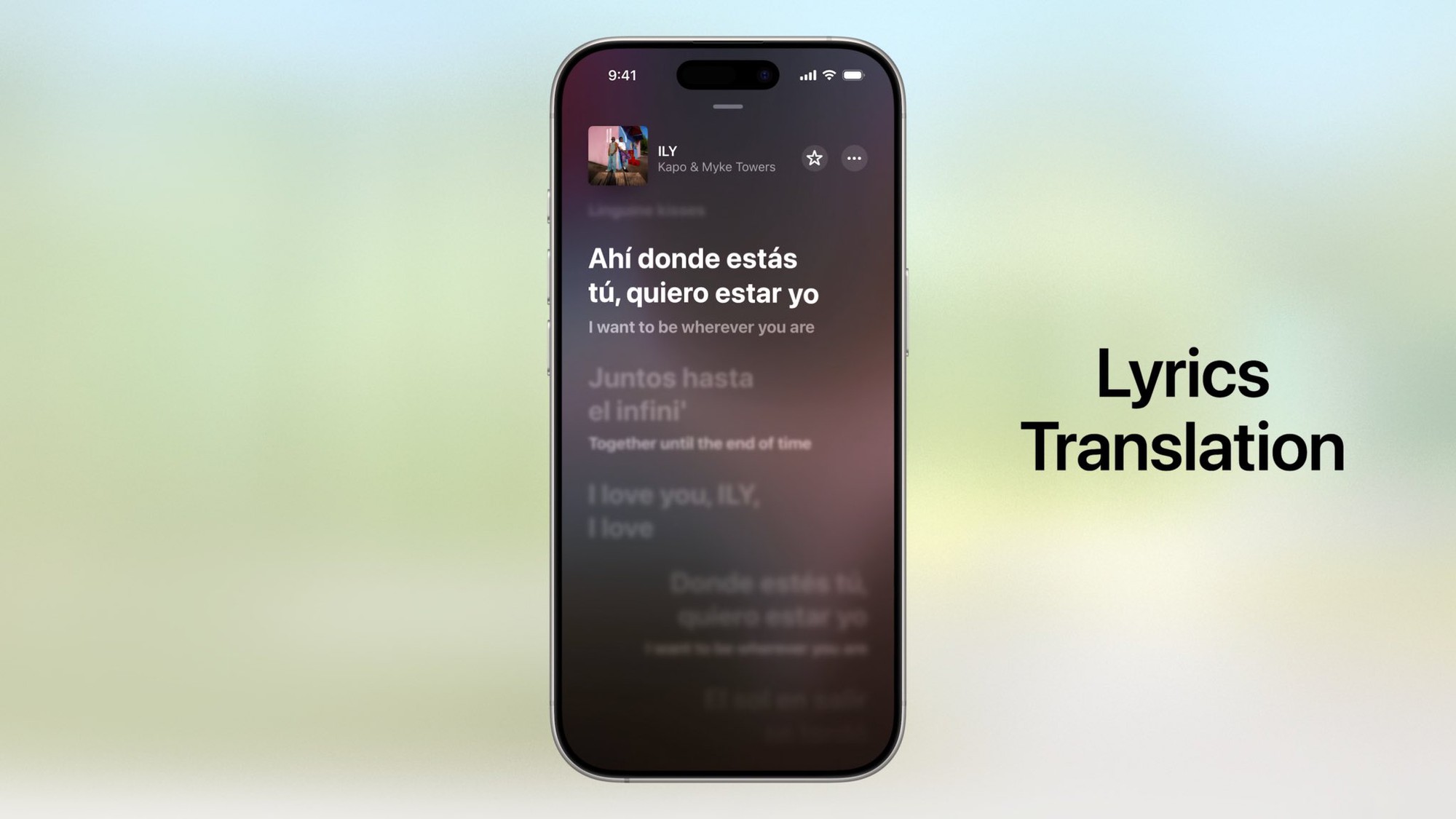 Tổng hợp sự kiện Apple: Giao diện “Liquid Glass” tuyệt đối điện ảnh, nhiều tính năng mới cực kỳ hay ho!- Ảnh 7.