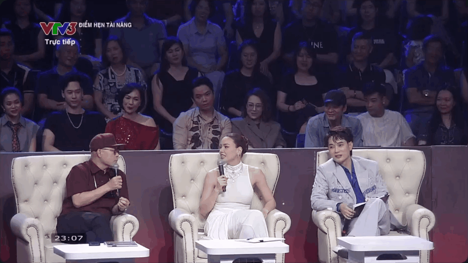 NS Huy Tuấn nói 1 câu, Hồ Ngọc Hà thừa nhận bản thân “thiếu hiểu biết quá”- Ảnh 5.