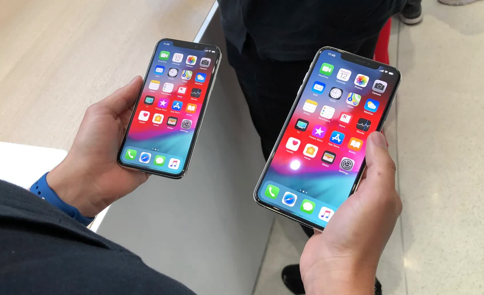 iOS 26 sắp ra mắt: Những mẫu iPhone nào sẽ bị “ra rìa”?- Ảnh 1.