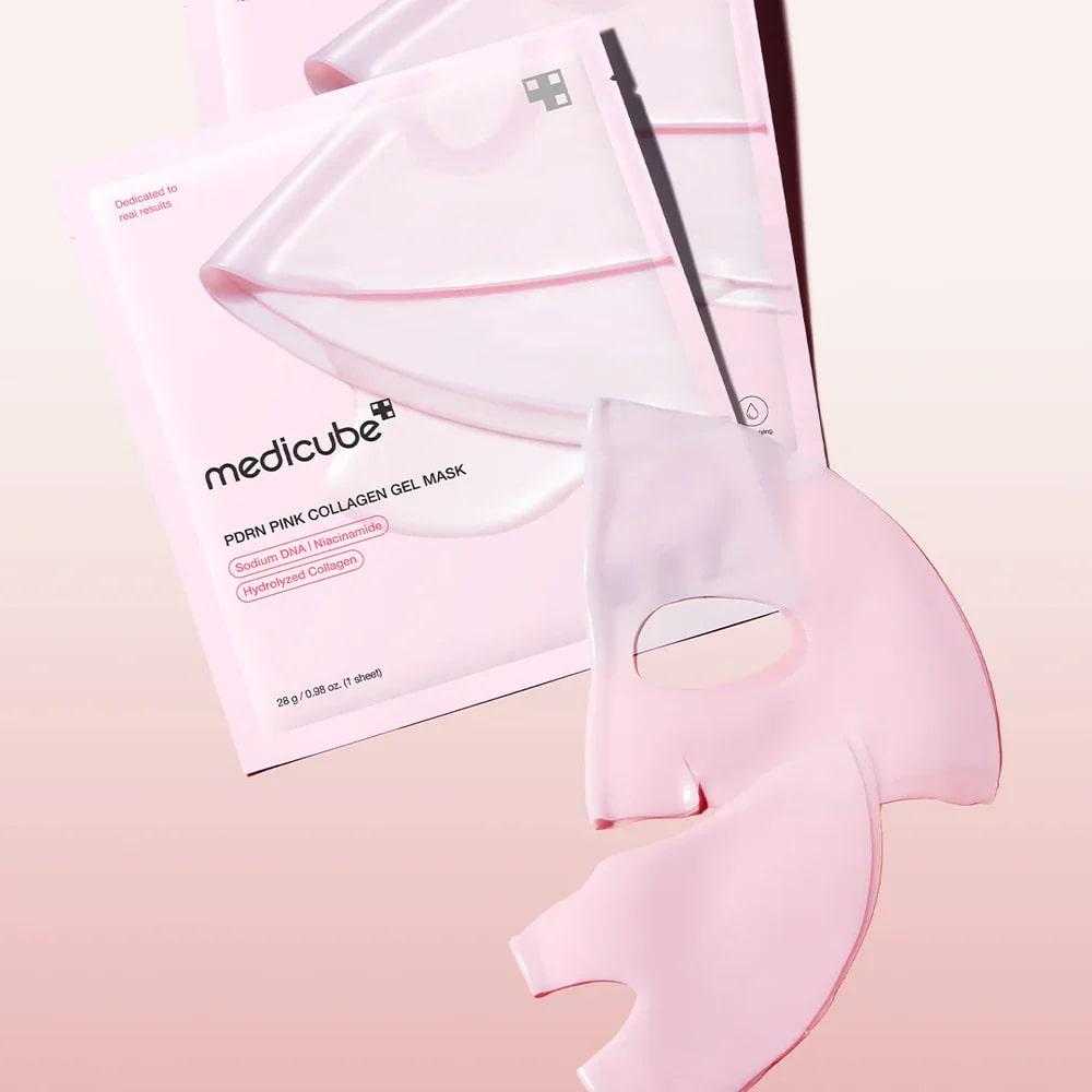 BTV tạp chí ELLE bình chọn 11 mask Hàn đỉnh chóp, dùng xong da căng mướt như filter- Ảnh 1.