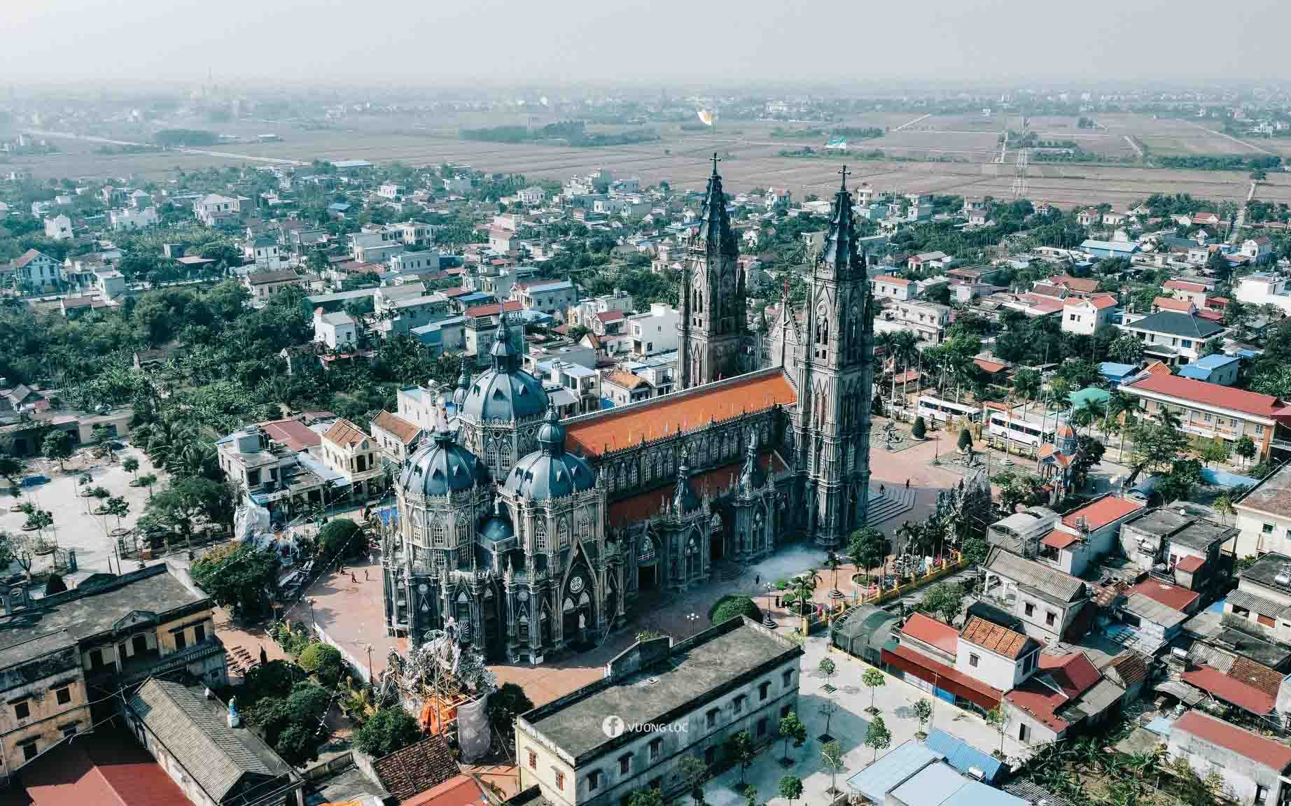 Những món ăn dân dã mà cực kỳ nổi tiếng chỉ ăn ở Nam Định là ngon nhất, hè tới làm chuyến foodtour kết hợp check-in tại những điểm đến này thì không gì vui hơn!- Ảnh 7.