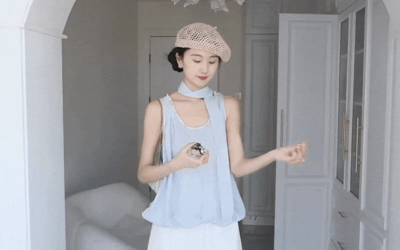 Xịt đúng mùi, đổi cả vận may: 3 con giáp càng dùng nước hoa này càng hút tài lộc mùa hè- Ảnh 2.
