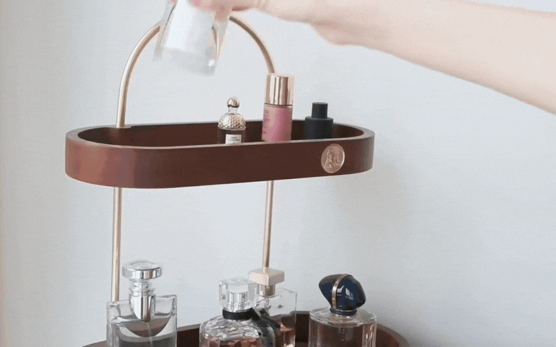 Xịt đúng mùi, đổi cả vận may: 3 con giáp càng dùng nước hoa này càng hút tài lộc mùa hè- Ảnh 1.