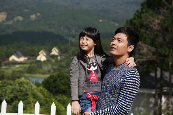 Những 