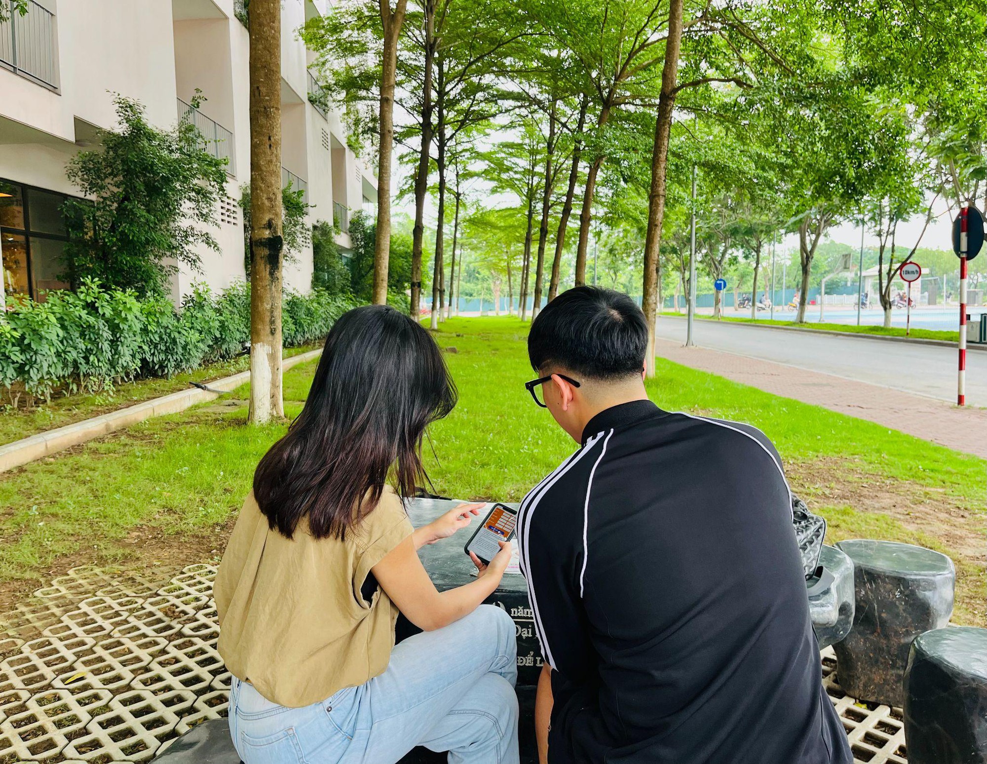 “Dữ liệu không nói dối”: Khi chọn trường – chọn ngành không còn là lựa chọn mơ hồ- Ảnh 1.